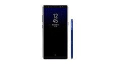 Samsung Galaxy Note8 akcesoria