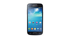 Etui Samsung Galaxy S4 Mini