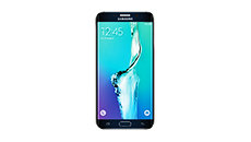 Samsung Galaxy S6 Edge+ Akcesoria