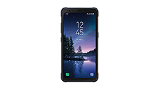 Samsung Galaxy S8 Active Akcesoria