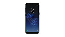 Samsung Galaxy S8 akcesoria