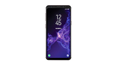 Samsung Galaxy S9 akcesoria