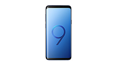 Uchwyt na Samsung Galaxy S9+ do samochodu