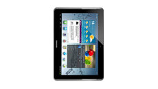 Samsung Galaxy Tab 2 10.1 P5100 akcesoria