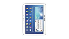 Samsung Galaxy Tab 3 10.1 P5200 Etui