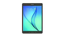 Samsung Galaxy Tab A 9.7 Etui