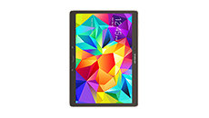 Samsung Galaxy Tab S 10.5 Etui