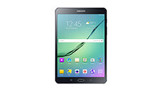 Samsung Galaxy Tab S2 8.0 akcesoria