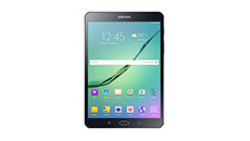 Samsung Galaxy Tab S2 8.0 Etui & Akcesoria