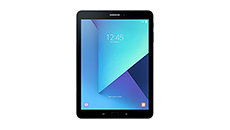 Samsung Galaxy Tab S3 akcesoria