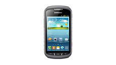 Samsung S7710 Galaxy X 2 Akcesoria
