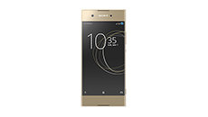 Sony Xperia XA1 akcesoria