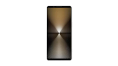 Sony Xperia 1 VI Akcesoria