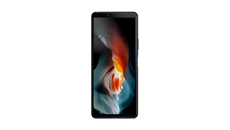 Sony Xperia 10 II Etui & Akcesoria