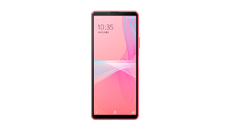 Sony Xperia 10 III Lite Etui