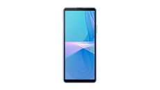 Szkło hartowane Sony Xperia 10 III