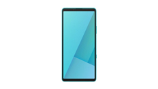 Sony Xperia 10 VII Etui & Akcesoria