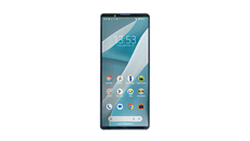 Sony Xperia 5 VI Akcesoria