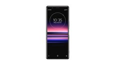 Sony Xperia 5 akcesoria