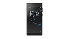 Sony Xperia L1 akcesoria