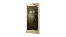 Sony Xperia L2 akcesoria
