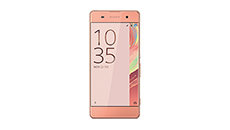 Sony Xperia XA Dual Akcesoria