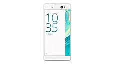 Sony Xperia XA Ultra Akcesoria