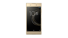 Sony Xperia XA1 Plus akcesoria