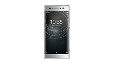 Sony Xperia XA2 akcesoria