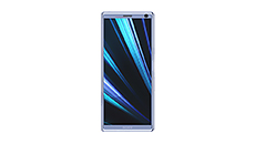 Sony Xperia 10 Plus Akcesoria