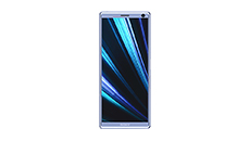 Sony Xperia 10 Etui