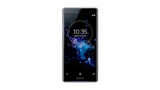 Sony Xperia XZ4 Compact Akcesoria
