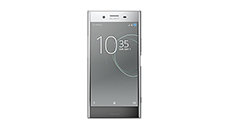 Sony Xperia XZ Premium akcesoria