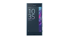 Sony Xperia XZ akcesoria