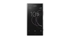 Sony Xperia XZ1 akcesoria