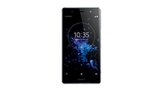Sony Xperia XZ2 Premium akcesoria