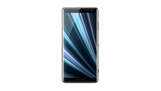 Sony Xperia XZ3 Etui & Akcesoria