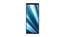 Sony Xperia 1 akcesoria