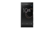 Sony Xperia XZs akcesoria