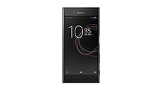 Sony Xperia XZs Case & Akcesoria