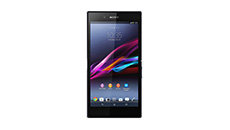 Sony Xperia Z Ultra Akcesoria