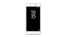 Sony Xperia Z5 Dual akcesoria