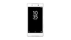 Sony Xperia Z5 akcesoria