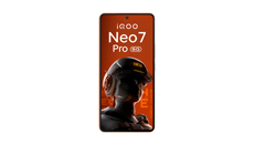 Folia ochronna vivo iQOO Neo 7 Pro