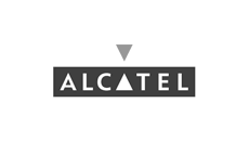 Etui Alcatel