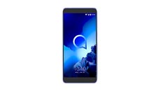 Alcatel 1x (2019) Akcesoria