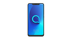 Alcatel 5v Akcesoria