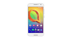 Alcatel A3 Akcesoria