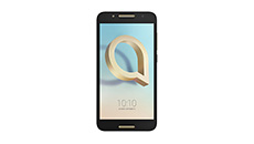 Alcatel A7 Akcesoria