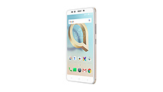 Alcatel A7 XL Akcesoria